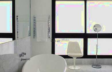 Imagem 12: Venda de casa/sobrado de alto padrão na City Boaçava Espaço dentro...