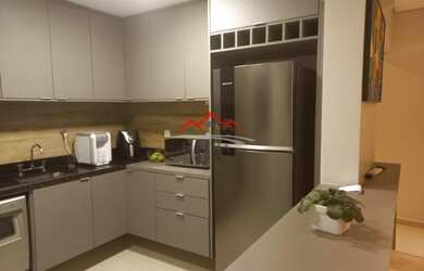 Imagem 11: Apartamento para locação no Condomínio Botaniq em Jundiaí