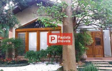 Imagem 1: Sobrado à venda, 550 m² por R$ 3.999.000,00 - Jardim Prudência - São Paulo/SP