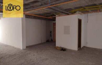 Imagem 11: Sala para alugar, 232 m² por R$ 6.000,00/mês - Caminho das Árvores...