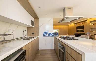 Imagem 15: Cobertura com 3 suítes à venda ao lado do Graciosa Country Club, 222...