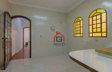 Imagem 9: Sobrado com 3 dormitórios, 172 m² - venda por R$ 750.000,00 ou aluguel...