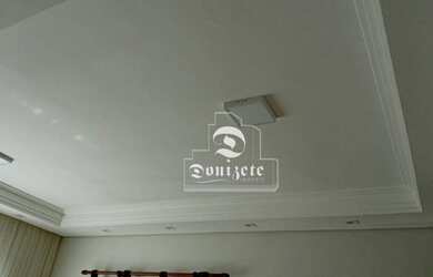 Imagem 4: Cobertura à venda, 140 m² por R$ 585.000,00 - Vila Alzira - Santo André/SP