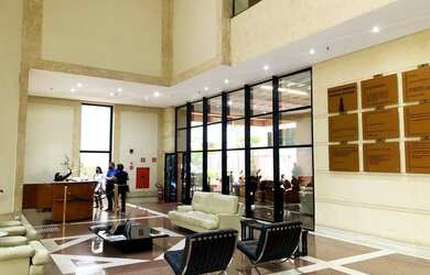 Imagem 14: Conjunto, 36 m² - venda por R$ 380.000,00 ou aluguel por R$ 2.000,00/mês - Brooklin - São