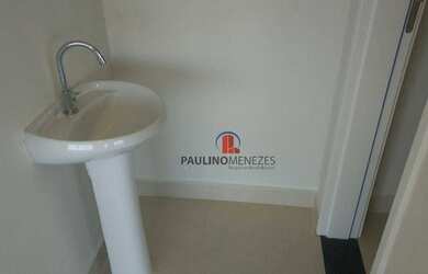 Imagem 3: Sala, 90 m² - venda por R$ 904.900,00 ou aluguel por R$ 3.619,60/mês...