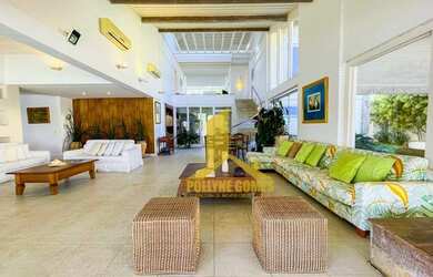 Imagem 4: Casa à venda, 387 m² por R$ 5.000.000,00 - Passagem - Cabo Frio/RJ