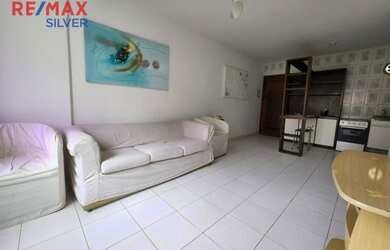 Imagem 7: Apartamento à venda, 50 m² por R$ 270.000,00 - Barra - Salvador/BA