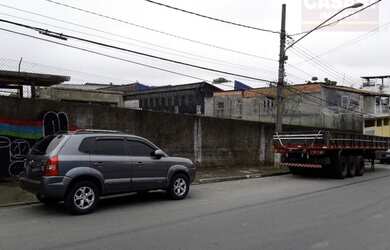 Imagem 9: Terreno para alugar, 500 m² por R$ 35.000,00/mês - Piraporinha - Diadema/SP