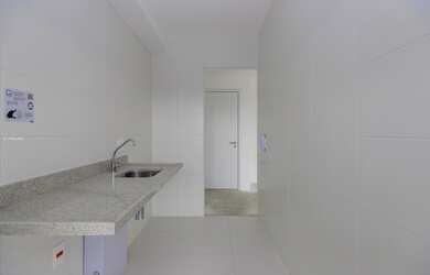 Imagem 8: Apartamento com 2 quartos, 54 m², à venda por R$ 820.000 Novo