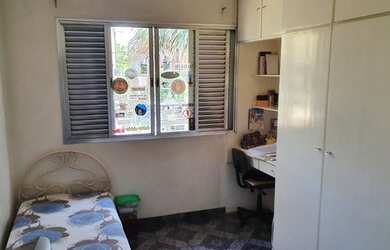 Imagem 5: Sobrado de Esquina. Varanda, 268m² de Área, 4 Vagas na garageme3 Dormitórios