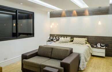 Imagem 9: Cobertura em Ipanema. Piscina, Churrasqueira, VarandaeImóvel novo