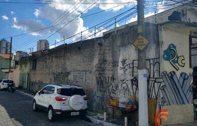 Imagem 5: Galpão à venda, 160 m² por R$ 720.000,00 - Tatuapé - São Paulo/SP