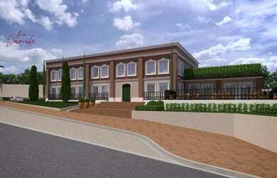 Imagem 7: Terreno à venda, 300 m² por R$ 361.000 - London Park - Indaiatuba/SP