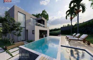 Imagem 13: Casa Residencial à venda, Condominio Porto Atibaia, Atibaia - CA0794