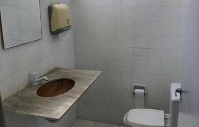 Imagem 8: Sala para alugar, 100 m² por R$ 2.000,00/mês - Ondina - Salvador/BA