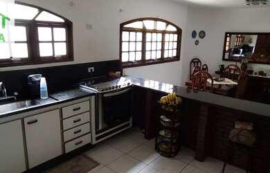 Imagem 6: Casa, 250 m² - venda por R$ 1.600.000,00 ou aluguel por R$ 4.000,00/mês...