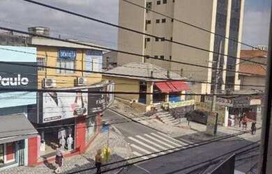 Imagem: O depósito possui 65m² de Área e está localizado em Vila