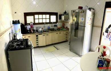 Imagem 9: Casa à venda, 202 m² por R$ 870.000,00 - José de Alencar - Fortaleza/CE