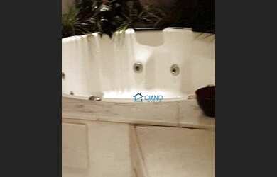 Imagem 12: Cobertura com 3 dormitórios, 367 m² - venda por R$ 3.200.000,00 ou aluguel...