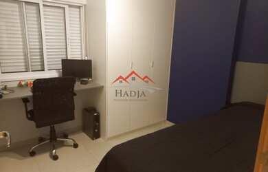 Imagem 13: Apartamento para locação no Condomínio Botaniq em Jundiaí