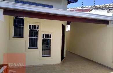 Imagem 1: Casa à venda, 60 m² por R$ 235.000,00 - Estância Balneária Tupy -...