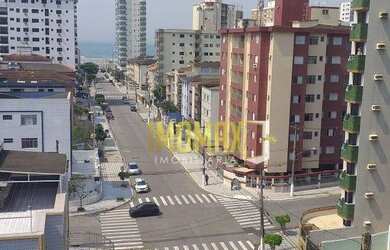 Imagem 1: Apartamento à venda, 44 m² por R$ 313.412,00 - Vila Guilhermina - Praia...