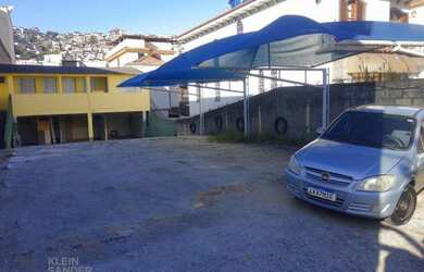 Imagem: O terreno possui 288m² de Área e está localizado em Centro