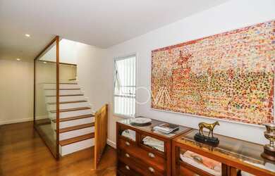 Imagem 7: ITANHANGÁ Casa. Piscina, Churrasqueira, 450m² de Áreae4 Vagas na garagem