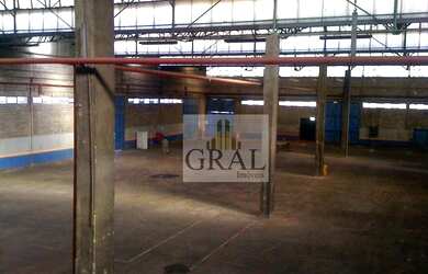 Imagem 7: Galpão à venda, 5010 m² por R$ 9.750.000,00 - Casa Grande - Diadema/SP