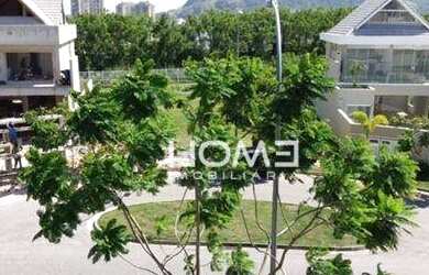 Imagem 8: Casa tríplex em fase de acabamento com 240m² no Condomínio Riviera...