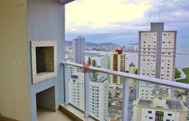 Imagem: O apartamento possui 2 Dormitórios, 2 Banheiros, 2 Vagas na