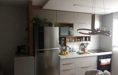 Imagem 3: Apartamento com 1 dormitório, 26 m² - venda por R$ 212.000,00 ou aluguel...