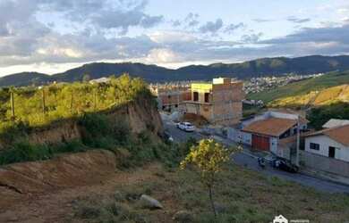 Imagem 4: Terreno à venda, 512 m² por R$ 180.000,00 - Jardim Bandeirantes - Poços...