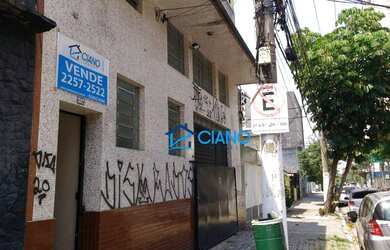 Imagem 3: Galpão à venda, 580 m² por R$ 3.820.000,00 - Tatuapé - São Paulo/SP