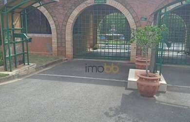 Imagem: Terreno à venda, 1026 m² por R$ 255.000,00 - Condomínio Villa