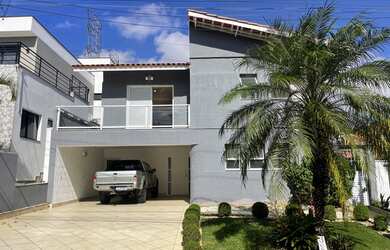 Imagem 1: Casa dispinivel para venda e locação Residencial 9