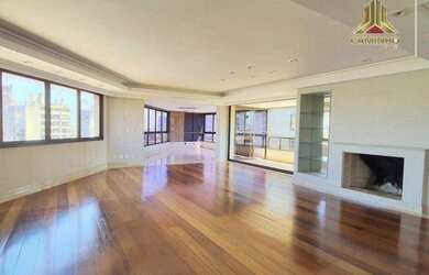 Imagem 2: Um apartamento por andar, vendo apartamento alto padrão no Bairro Bela...