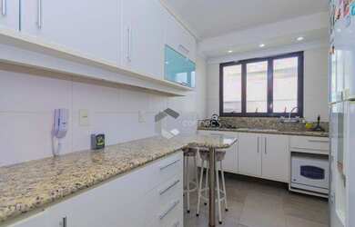 Imagem 9: Apartamento à venda, 73 m² por R$ 399.000,00 - Floresta - Porto Alegre/RS
