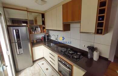 Imagem 11: Casa à venda, 75 m² por R$ 240.000,00 - São Dimas - Colombo/PR