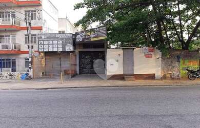 Imagem: O terreno possui 779m² de Área e está localizado em Tanque