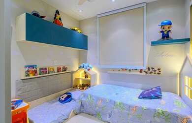 Imagem 11: Sports Club Guará Reformado, lazer completo, 2 vagas