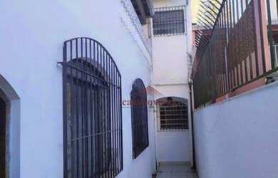 Imagem 4: Sobrado com 4 dormitórios, 224 m² - venda por R$ 750.000,00 ou aluguel...