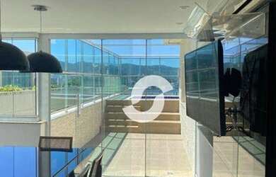 Imagem 10: Cobertura à venda, 111 m² por R$ 2.290.000,00 - Icaraí - Niterói/RJ
