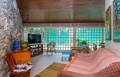 Imagem 9: Casa à venda, 217 m² por R$ 2.140.000,00 - Granja Julieta - São Paulo/SP