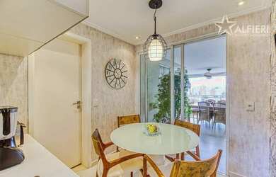 Imagem 15: Apto com 3 suítes à venda, 225 m² por R$ 2.700.000 - Condomínio Clube...