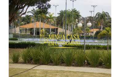 Imagem 15: TERRENO NO CONDOMINIO RESIDENCIAL DAMHA II