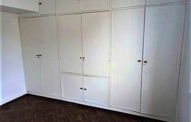 Imagem 12: APARTAMENTO ANDAR ALTO RUA TASSO FRAGOSO JARDIM BOTÂNICO