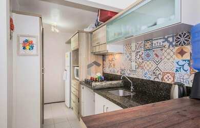 Imagem 5: Apartamento à venda, 65 m² por R$ 350.000,00 - Partenon - Porto Alegre/RS