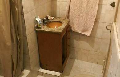 Imagem 5: Apartamento com 3 dormitórios à venda, 63 m² por R$ 160.000,00 - Vila...