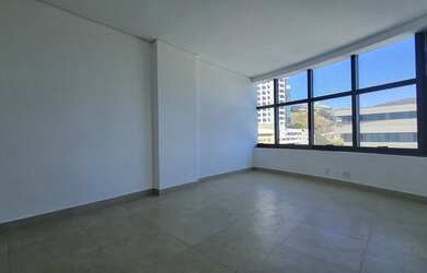 Imagem 12: Andar Corporativo para alugar, 183 m² por R$ 4.500,00/mês - Buritis...